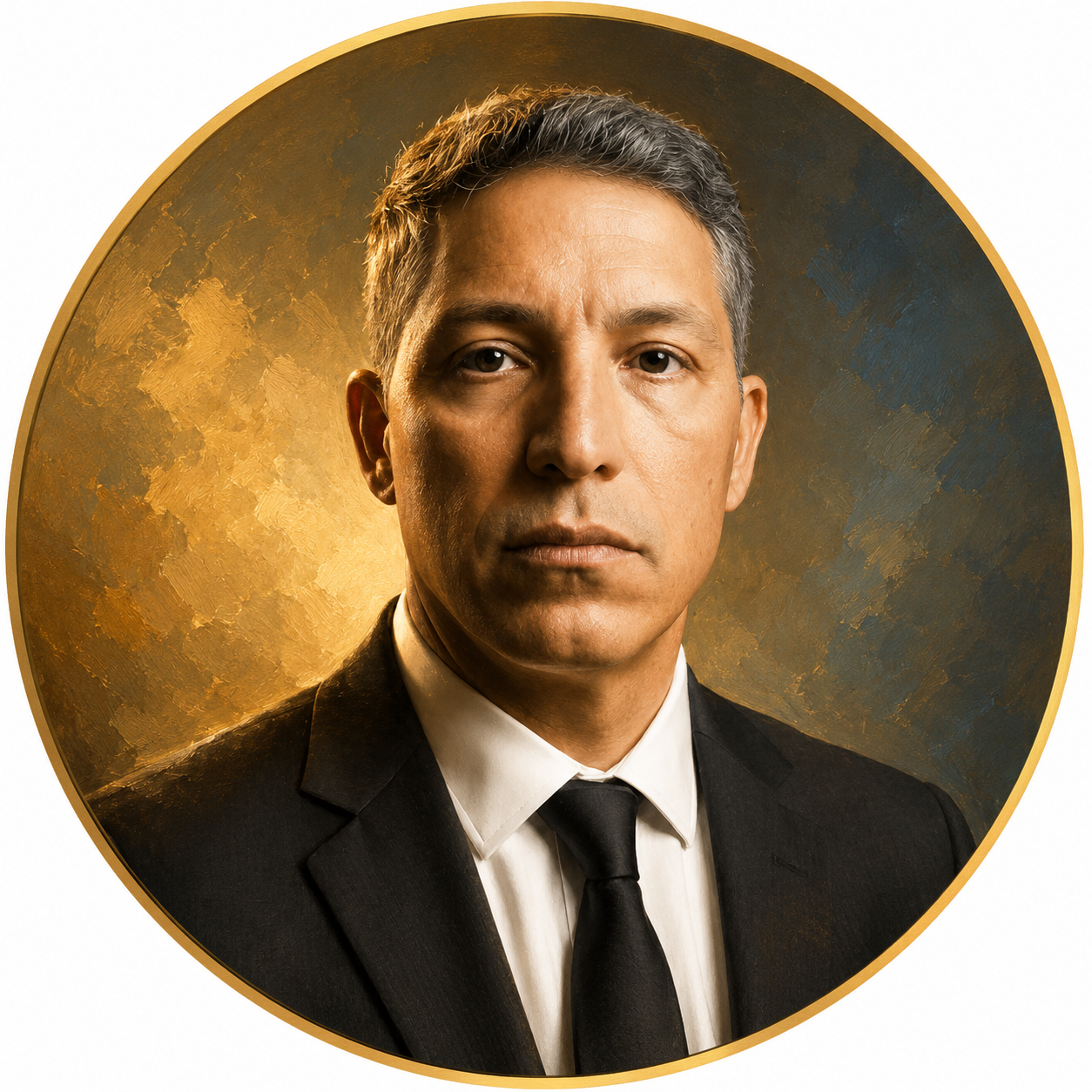 Marcos Paulo Dias - Responsável Técnico